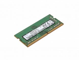 LENOVO 8GB RAM DDR4-2400MHz SoDIMM (01FR304)