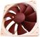 NOCTUA Lüfter 120x120x25 NF-P1