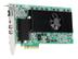 MATROX Extio 3 - N3208_ Dual IP KVM transmitter PCIe card