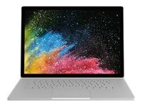 MICROSOFT SURFACE BOOK 2 I7 16GB 256GB 15 IN WIN10 NOOD                 ND SYST (HNS-00013)