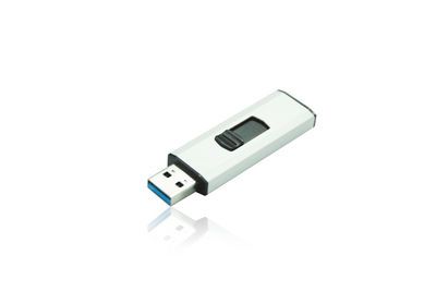 MediaRange USB-Stick 64GB USB 3.0 SuperSp F-FEEDS (MR917)