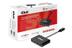 CLUB 3D Club3D Multi Streaming Transport Hub 1xDP->4xDP SenseVision ret