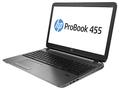 HP ProBook 455 G2-notebook-pc (G6V98EA#UUW)