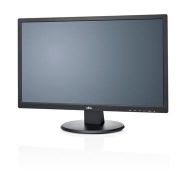 FUJITSU DISPLAY E24T-7 LED, EU CABLE (S26361-K1539-V160)