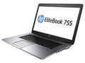 HP EliteBook 755 G2-notebook-pc (F1Q28EA#ABY)