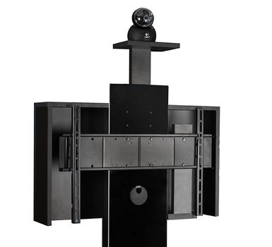 B-TECH CANTABRIA - Flat Screen (BTF820/BB)