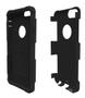 TRIDENT Aegis For Apple iPhone 6 Black . (AG-API647-BK000)