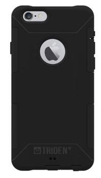 TRIDENT Aegis For Apple iPhone 6 Black . (AG-API647-BK000)