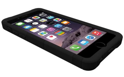 TRIDENT Aegis For Apple iPhone 6 Black . (AG-API647-BK000)