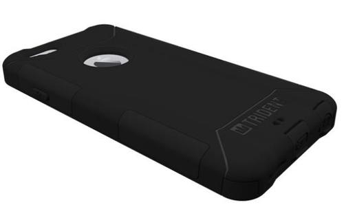 TRIDENT Aegis For Apple iPhone 6 Black . (AG-API647-BK000)