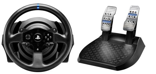 THRUSTMASTER T300RS - PS4 (4160604)
