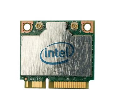 INTEL Dual Band Wireless-AC 7260 2x2 (7260.HMWWB.R)