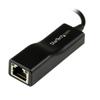 STARTECH USB 2.0 to 10/100 Mbps Ethernet Network Adapter Dongle	 (USB2100)