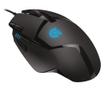 LOGITECH h Hyperion Fury G402 - Mouse - right-handed - 8 buttons - wired - USB