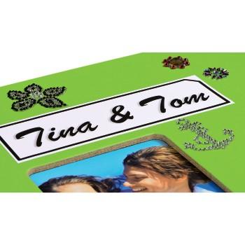 HAMA ALB.FINE ART 28X24/50 KI (113682)