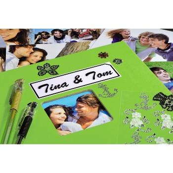 HAMA ALB.FINE ART 28X24/50 KI (113682)