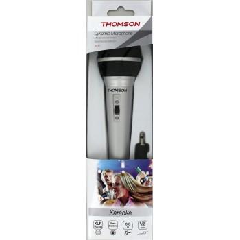 HAMA THOMSON Microphone Dynamic (00131597)