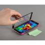 HAMA Samsung S5 Booklet Mirror Rosa med Touchvindu (00134107)