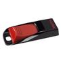 SANDISK USB STICK CRUZER EDGE 64GB . EXT