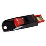 SANDISK USB STICK CRUZER EDGE 64GB . EXT (SDCZ51-064G-B35)