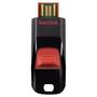 SANDISK USB STICK CRUZER EDGE 64GB . EXT (SDCZ51-064G-B35)