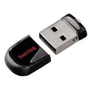 SANDISK USB STICK CRUZER FIT 64GB IN MEM