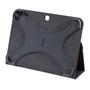 HAMA Tabletetui SAMSUNG Tab3 10,1" WAVE Svart (124279)