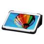 HAMA Tabletetui SAMSUNG Tab3 10,1" WAVE Svart (124279 $DEL)