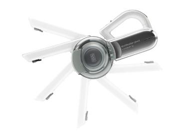 Black & Decker DustBuster - 18V oppladbar håndstøvsuger (PV1820L)