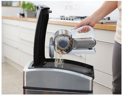 Black & Decker DustBuster - 18V oppladbar håndstøvsuger (PV1820L)