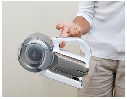 Black & Decker DustBuster - 18V oppladbar håndstøvsuger (PV1820L)