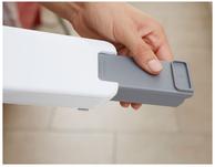 Black & Decker DustBuster - 18V oppladbar håndstøvsuger (PV1820L)