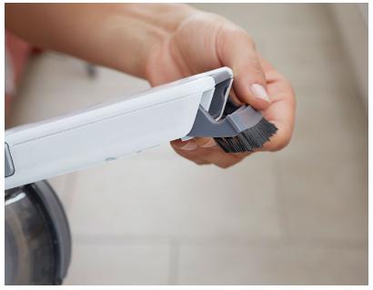 Black & Decker DustBuster - 18V oppladbar håndstøvsuger (PV1820L)