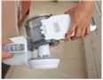 BLACK&DECKER BLACK+DECKER DustBuster PV1820L Støvsuger  (PV1820L-QW)