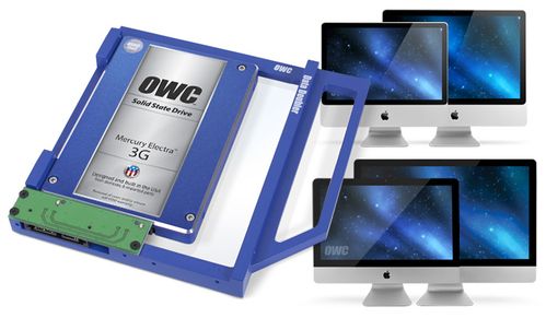 OWC Data Doubler for iMac 2009-201 (OWCDIDIMCL0GB)