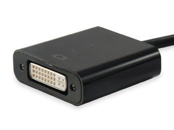 EQUIP Mini Displayport To Dvi-D  (133433)
