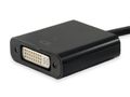 EQUIP Mini Displayport To Dvi-D  (133433)