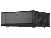 SilverStone Grandia GD10 - tower - ATX (SST-GD10B)