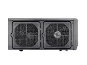 SilverStone Grandia GD10 - tower - ATX (SST-GD10B)