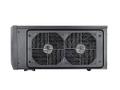 SILVERSTONE Gd10 Htpc Black (SST-GD10B)
