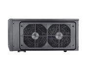 SilverStone Grandia GD10 - tower - ATX (SST-GD10B)