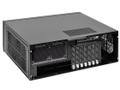 SILVERSTONE Gd10 Htpc Black (SST-GD10B)