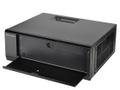 SILVERSTONE Gd10 Htpc Black (SST-GD10B)