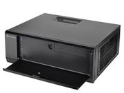 SilverStone Grandia GD10 - tower - ATX (SST-GD10B)
