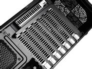 SILVERSTONE Gd10 Htpc Black (SST-GD10B)