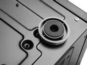 SilverStone Grandia GD10 - tower - ATX (SST-GD10B)