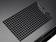 SilverStone Grandia GD10 - tower - ATX (SST-GD10B)
