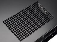 SILVERSTONE Gd10 Htpc Black (SST-GD10B)