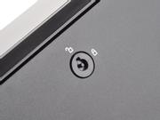 SilverStone Grandia GD10 - tower - ATX (SST-GD10B)