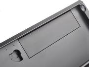 SilverStone Grandia GD10 - tower - ATX (SST-GD10B)